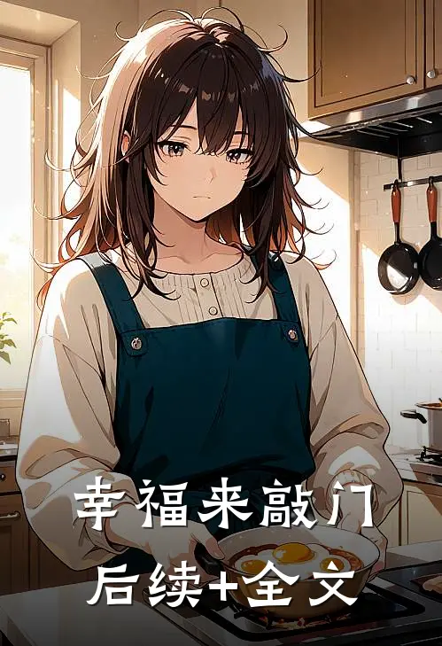 幸福来敲门后续+全文