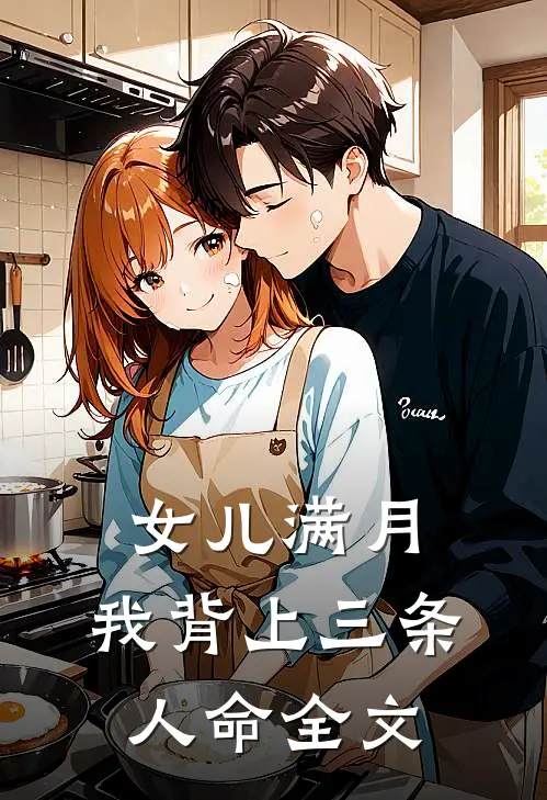 女儿满月，我背上三条人命全文
