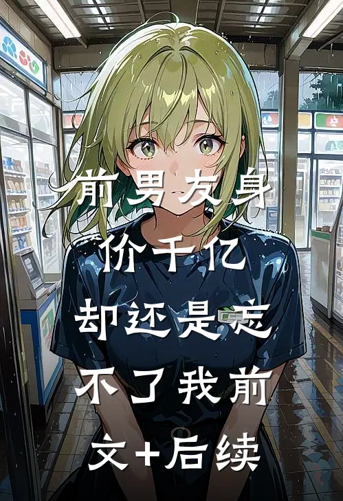 前男友身价千亿，却还是忘不了我前文+后续