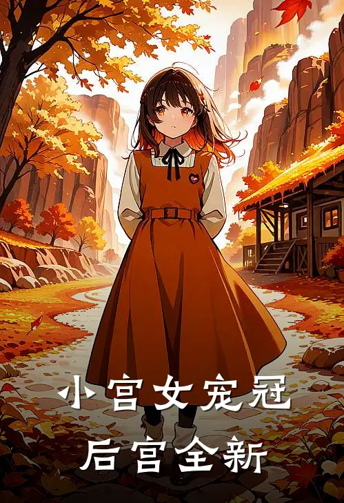 小宫女宠冠后宫全新