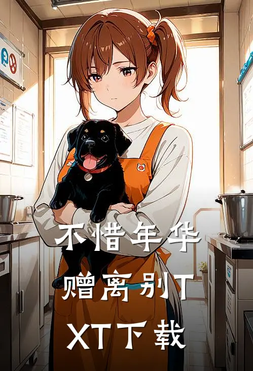 不惜年华赠离别TXT下载