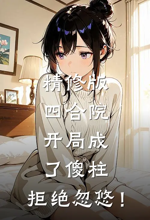 精修版四合院，开局成了傻柱，拒绝忽悠！