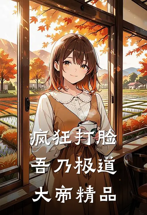 疯狂打脸：吾乃极道大帝精品