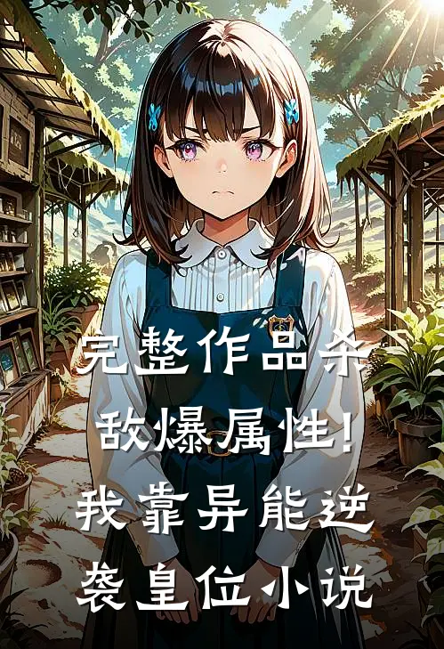 完整作品杀敌爆属性!我靠异能逆袭皇位小说