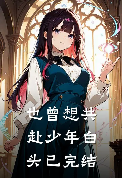也曾想共赴少年白头已完结