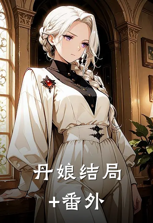 丹娘结局+番外