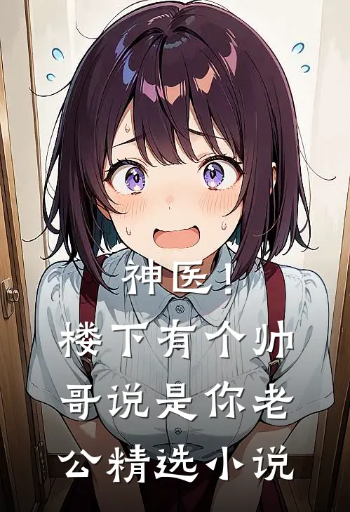 神医！楼下有个帅哥说是你老公精选小说