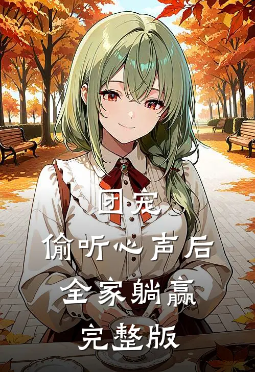 团宠：偷听心声后，全家躺赢完整版