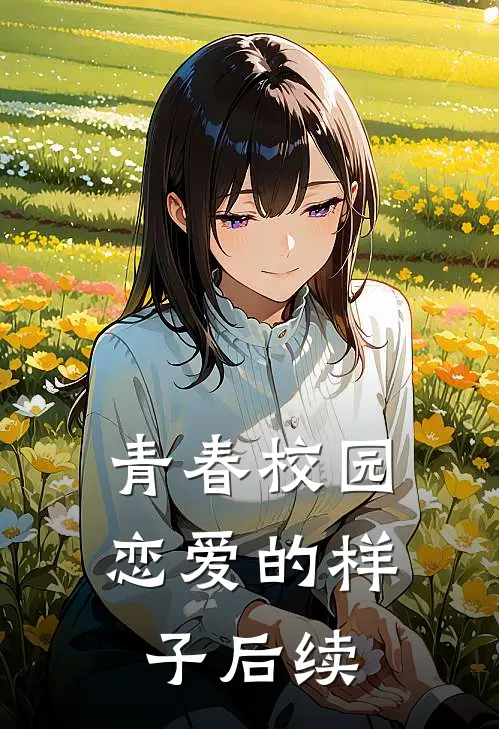 青春校园恋爱的样子后续