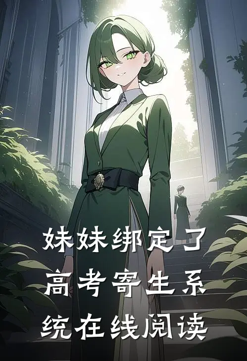 妹妹绑定了高考寄生系统 在线阅读