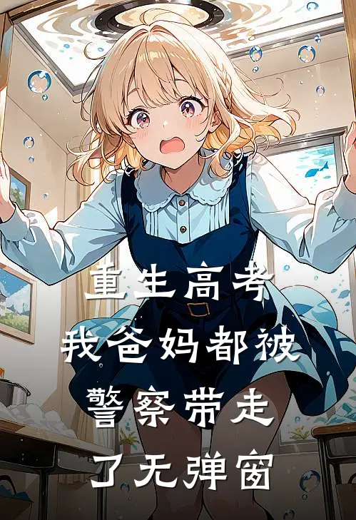 重生高考，我爸妈都被警察带走了无弹窗
