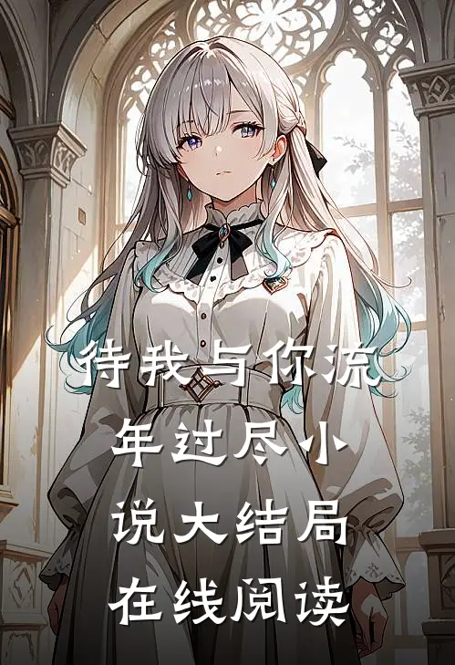 待我与你流年过尽小说大结局在线阅读
