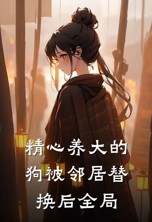 精心养大的狗被邻居替换后全局