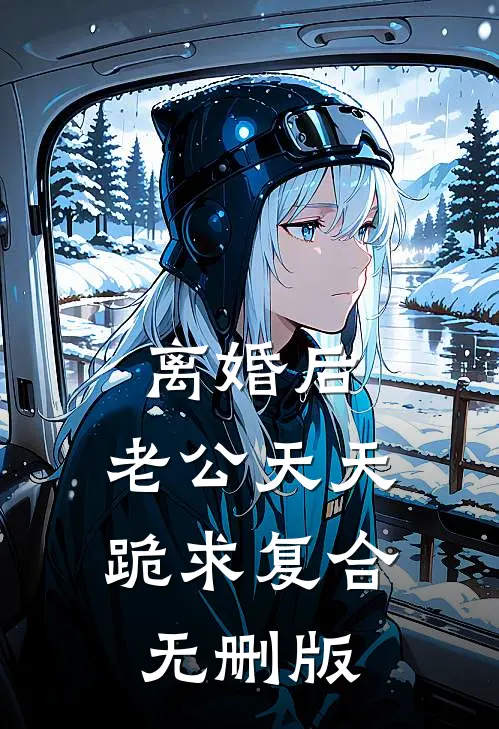 离婚后，老公天天跪求复合无删版