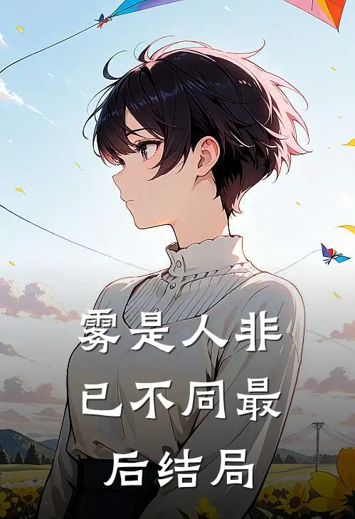 雾是人非已不同最后结局