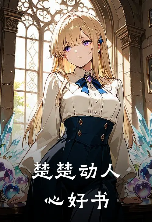楚楚动人心好书