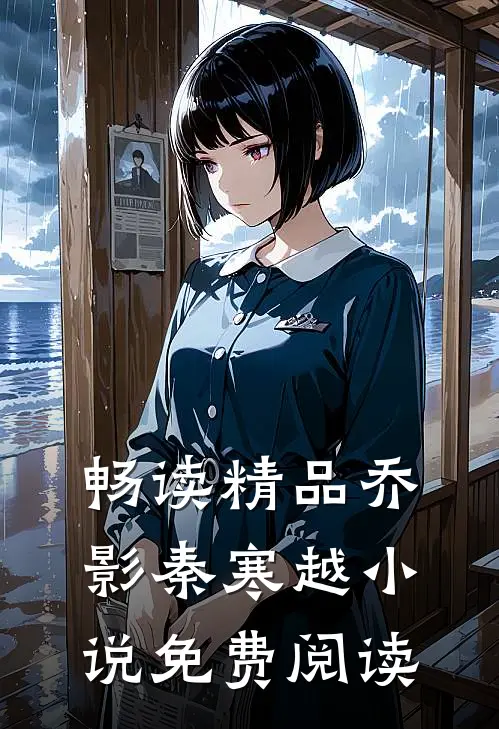 畅读精品乔影秦寒越小说免费阅读