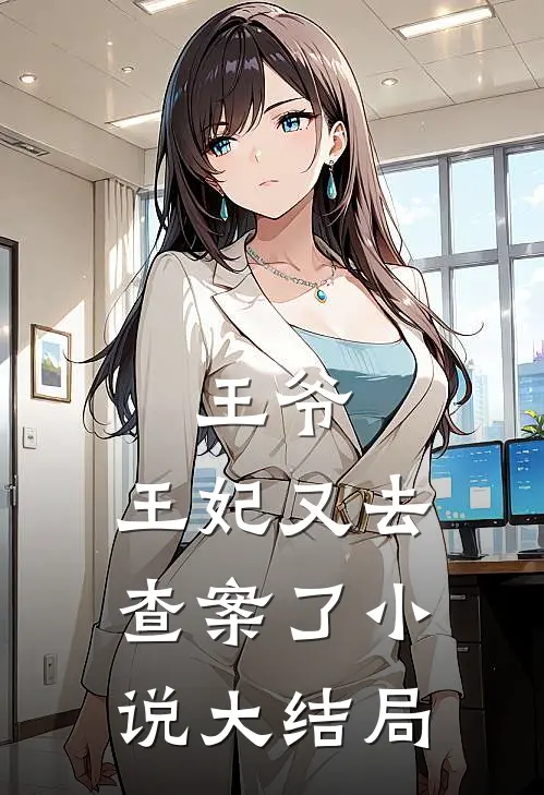 王爷，王妃又去查案了小说大结局