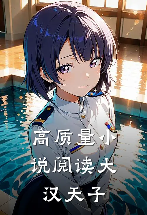 高质量小说阅读大汉天子