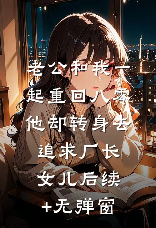 老公和我一起重回八零，他却转身去追求厂长女儿后续+无弹窗