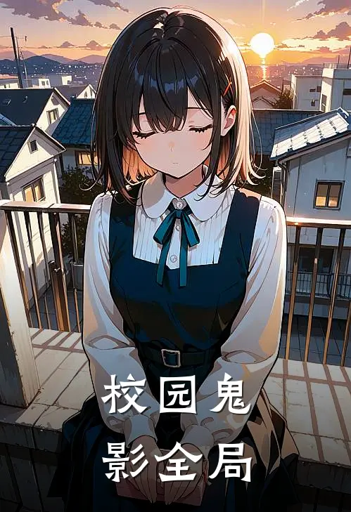 校园鬼影全局
