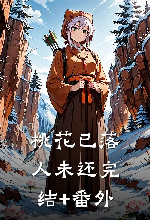 桃花已落人未还完结+番外