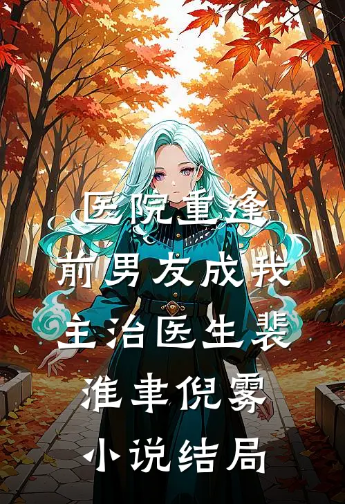 医院重逢，前男友成我主治医生裴淮聿倪雾小说结局