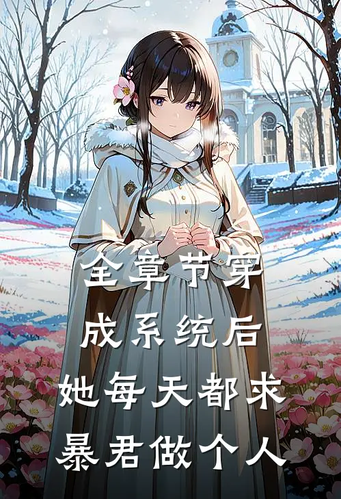 全章节穿成系统后，她每天都求暴君做个人