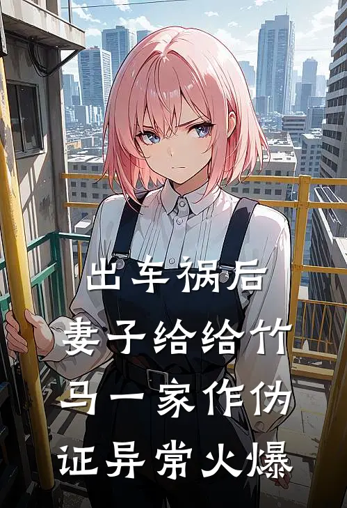 出车祸后，妻子给给竹马一家作伪证异常火爆