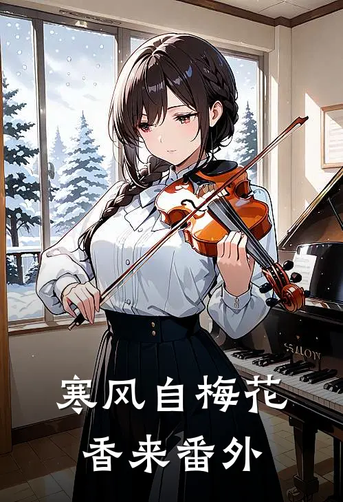 寒风自梅花香来番外