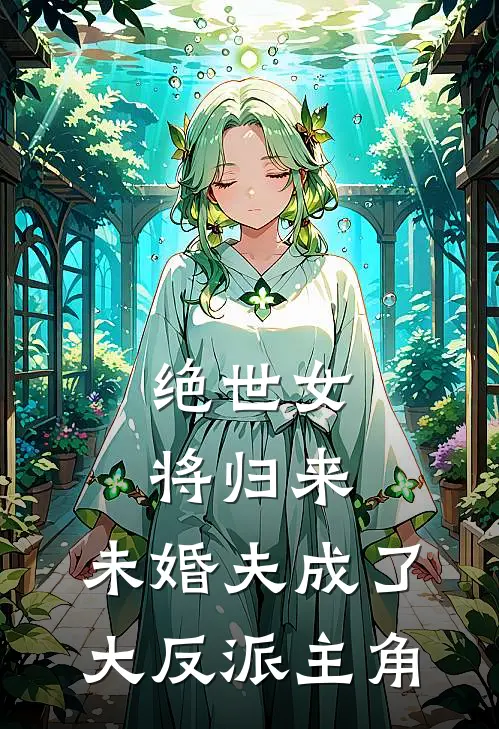 绝世女将归来未婚夫成了大反派主角
