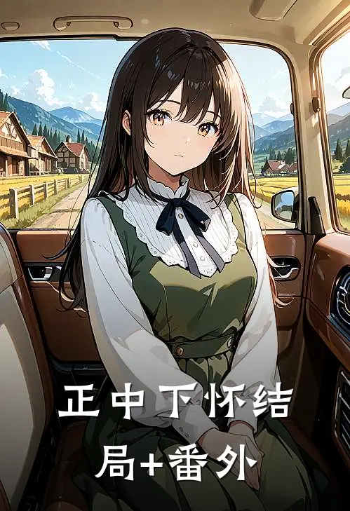 正中下怀结局+番外
