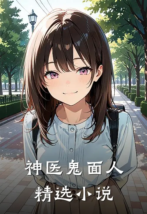 神医鬼面人精选小说
