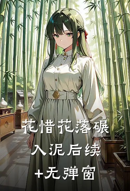 花惜花落碾入泥后续+无弹窗
