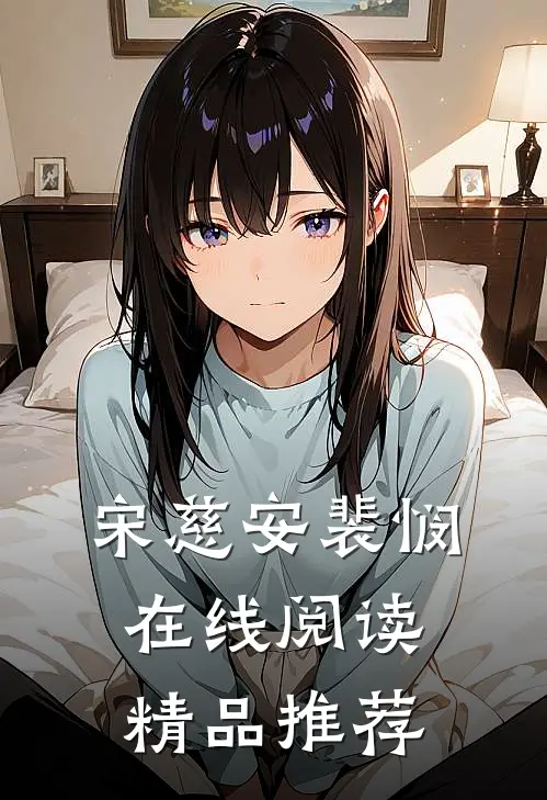 宋慈安裴悯在线阅读精品推荐