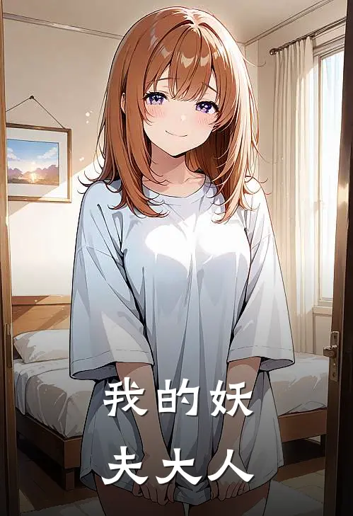 我的妖夫大人