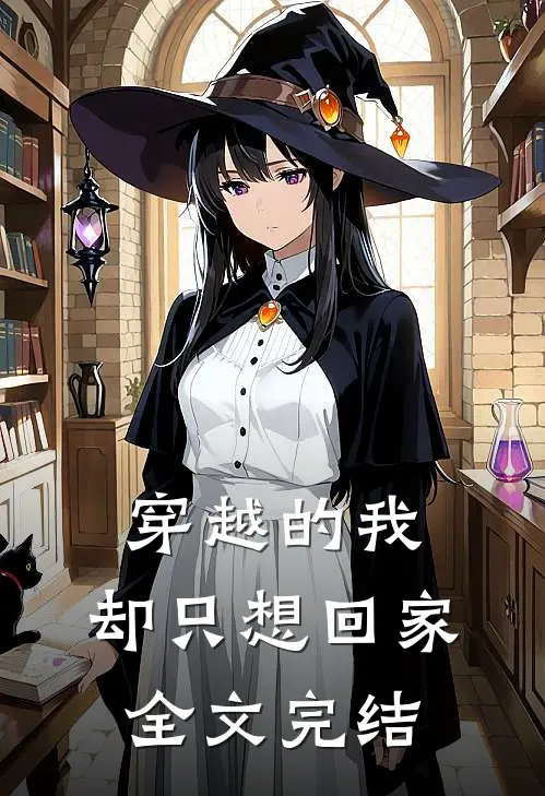 穿越的我,却只想回家全文完结