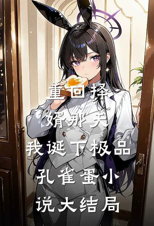 重回择婿那天，我诞下极品孔雀蛋小说大结局