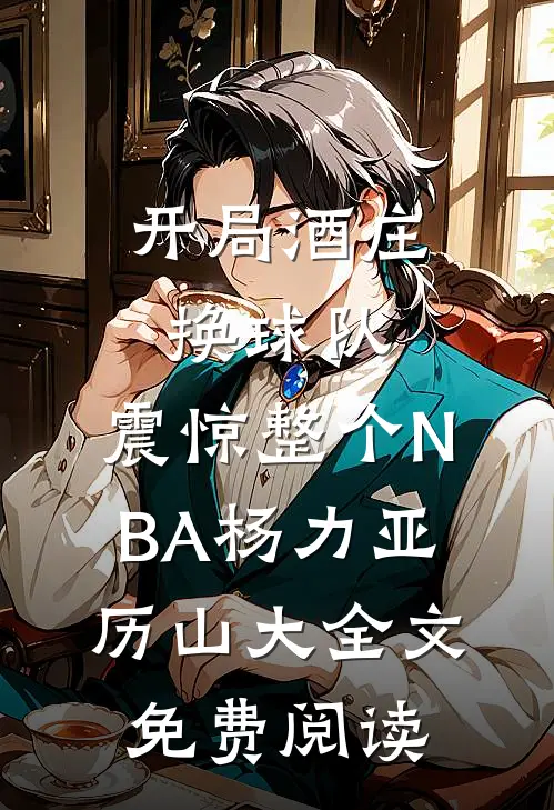 开局酒庄换球队，震惊整个NBA（杨力亚历山大）全文免费阅读