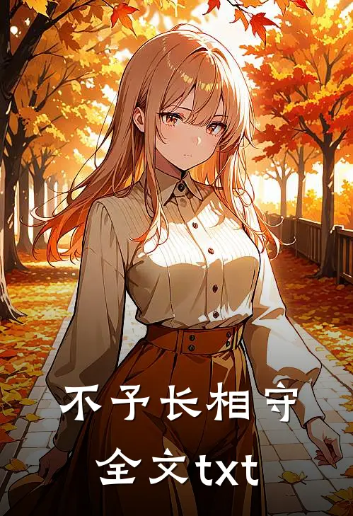 不予长相守全文txt