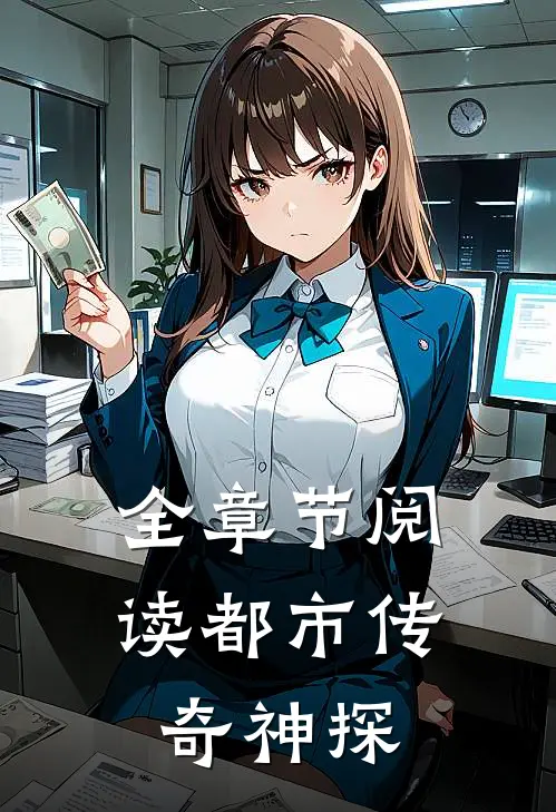 全章节阅读都市传奇神探