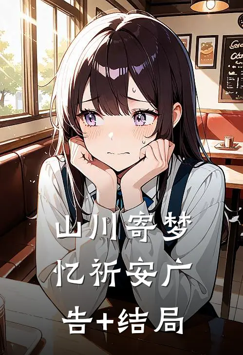 山川寄梦忆祈安广告+结局