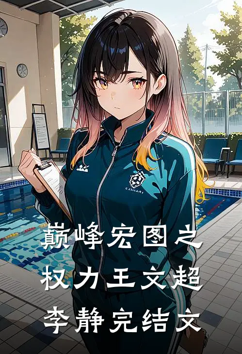 巅峰宏图之权力王文超李静完结文