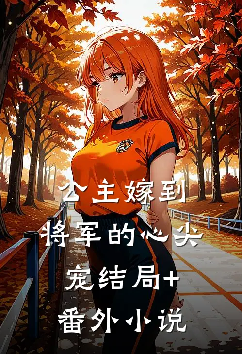 《公主嫁到：将军的心尖宠》结局+番外小说