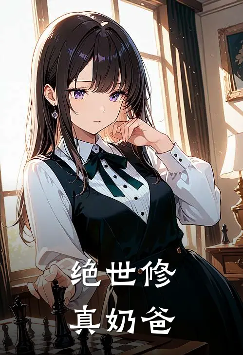 绝世修真奶爸