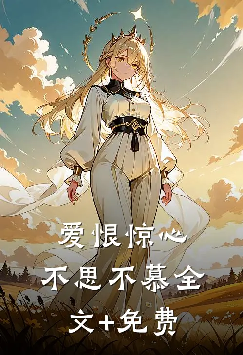 爱恨惊心，不思不慕全文+免费