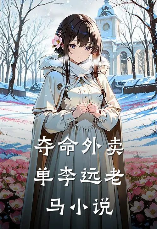 夺命外卖单李远老马小说