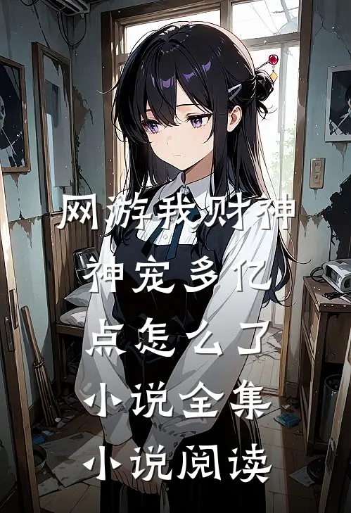 网游我财神神宠多亿点怎么了小说全集小说阅读