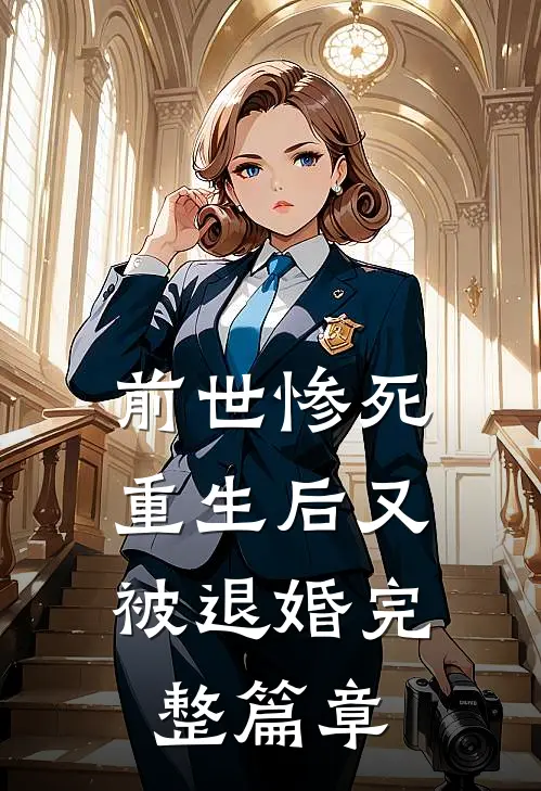 前世惨死,重生后又被退婚完整篇章