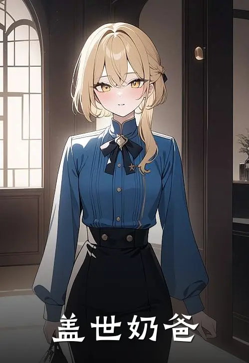 盖世奶爸